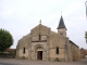 Photo précédente de Étroussat .Eglise Saint-Georges