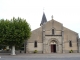 Photo précédente de Étroussat .Eglise Saint-Georges