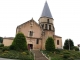 Photo précédente de Ferrières-sur-Sichon *église Saint-Désire en partie du 12 Em Siècle clocher de 1776 