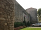 Photo suivante de Gannat +Château Fort de Gannat (  Em Siècle )