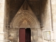 Photo précédente de Gannat +Eglise Sainte-Croix de Gannat ( 12 Em Siècle )