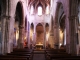 Photo précédente de Gannat +Eglise Sainte-Croix de Gannat ( 12 Em Siècle )