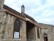 Photo suivante de Gannat +Eglise Sainte-Croix de Gannat ( 12 Em Siècle )