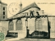 l'Eglise (carte postale de 1907)