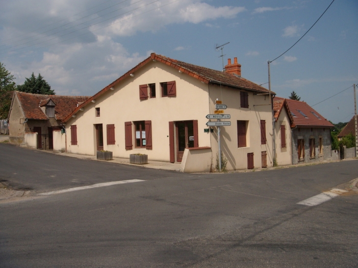 Photo à Gouise (03340) Gouise, 58205