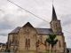 Photo suivante de La Chabanne -église Sainte-Marie