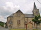 Photo précédente de La Chabanne -église Sainte-Marie