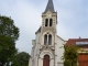 Photo suivante de La Chapelle église-de-la-couronne
