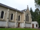 Photo précédente de La Chapelle /Eglise de la Couronne 