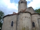 -Eglise Saint-Sulpice ( 11 Em Siècle )