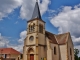 Photo précédente de Le Bouchaud ..église Sainte-Catherine