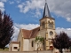 Photo suivante de Le Bouchaud ..église Sainte-Catherine