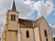 ..église Sainte-Catherine