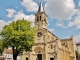 Photo suivante de Le Donjon !église Immaculée-Conception