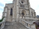 Photo suivante de Le Mayet-de-Montagne -église Saint-Jean-Baptiste