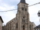 Photo suivante de Le Mayet-de-Montagne -église Saint-Jean-Baptiste