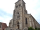 Photo précédente de Le Mayet-de-Montagne -église Saint-Jean-Baptiste