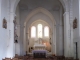 .église Romane Saint-Vincent de Paul ( 12 Em Siècle )