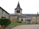 Photo précédente de Molles /Eglise de la Couronne ( 10 Em Siècle voir même bien avant cette date )