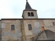 Photo suivante de Molles /Eglise de la Couronne ( 10 Em Siècle voir même bien avant cette date )