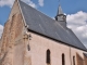 Photo précédente de Montaiguët-en-Forez   église Sainte-Anne