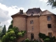 Château de Montaiguët