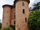 Photo suivante de Montaiguët-en-Forez Château de Montaiguët
