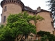 Photo suivante de Montaiguët-en-Forez Château de Montaiguët