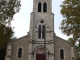 +église Saint-Martin ( 15 Em Siècle )