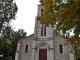 Photo suivante de Monteignet-sur-l'Andelot +église Saint-Martin ( 15 Em Siècle )