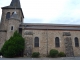 -église Romane St Blaise et St Barthélemy