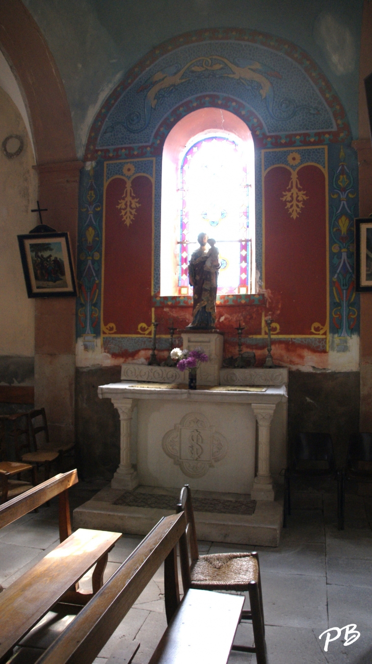 &église Saint-Maurice ( 19 Em Siècle ) - Paray-sous-Briailles