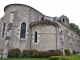 .Eglise Saint-Bonnet ( 14 Em Siècle )