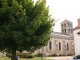 Photo précédente de Saint-Bonnet-de-Rochefort .Eglise Saint-Bonnet ( 14 Em Siècle )