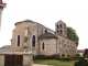 .Eglise Saint-Bonnet ( 14 Em Siècle )