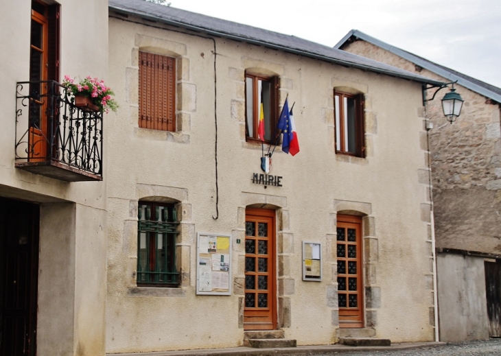 La Mairie - Saint-Clément