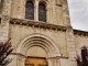 Photo suivante de Saint-Clément +église Saint-Denis