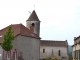 Photo précédente de Saint-Étienne-de-Vicq +église Romane Saint-Etienne ( 11 Em Siècle )