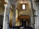 Photo suivante de Saint-Germain-des-Fossés -église du Prieuré 