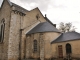 Photo précédente de Saint-Nicolas-des-Biefs  !!église Saint-Nicolas
