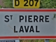 Saint-Pierre-Laval