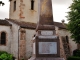 Photo précédente de Saint-Pierre-Laval Monument aux Morts