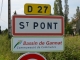 Saint-Pont