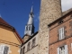 Photo précédente de Saint-Pourçain-sur-Sioule Beffroi ou tour de l'horloge ( 1430 )