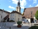 Photo précédente de Saint-Pourçain-sur-Sioule 