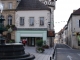 Photo suivante de Saint-Pourçain-sur-Sioule Place de L'Hotel de Ville
