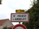 Photo suivante de Saint-Priest-d'Andelot 