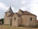 Photo suivante de Saint-Priest-d'Andelot 