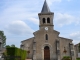 Photo suivante de Saulzet /église Saint-Julien
