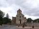 .église Romane Saint-Martial du 12 Em Siècle 